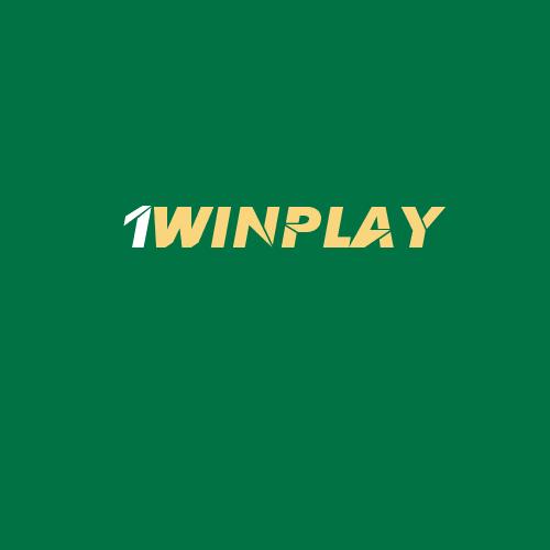 Logo da 1WINPLAY