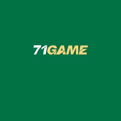 Logo da 71GAME