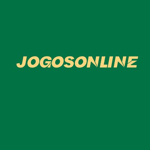 Logo da JOGOSONLINE