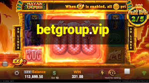 Logo da BETGROUP.VIP