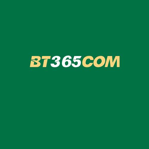 Logo da BT365COM