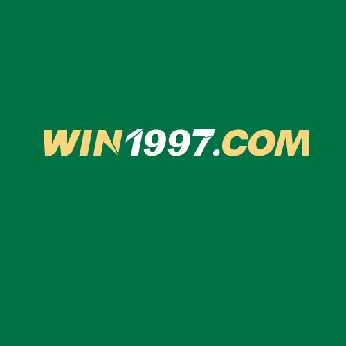 Logo da WIN1997